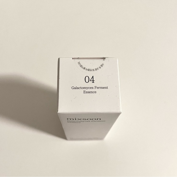 Mixsoon Galactomyces Ferment Essence - Picture 10 of 11